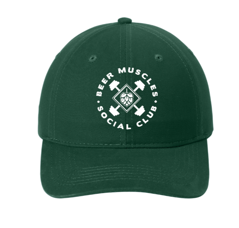 BMSC Dad Hats