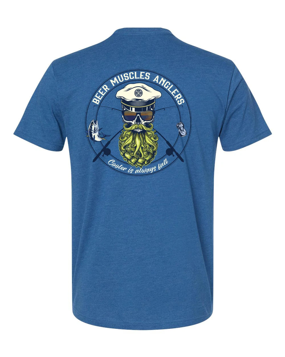 Beer Muscles Collections – Beer Muscles Social Club