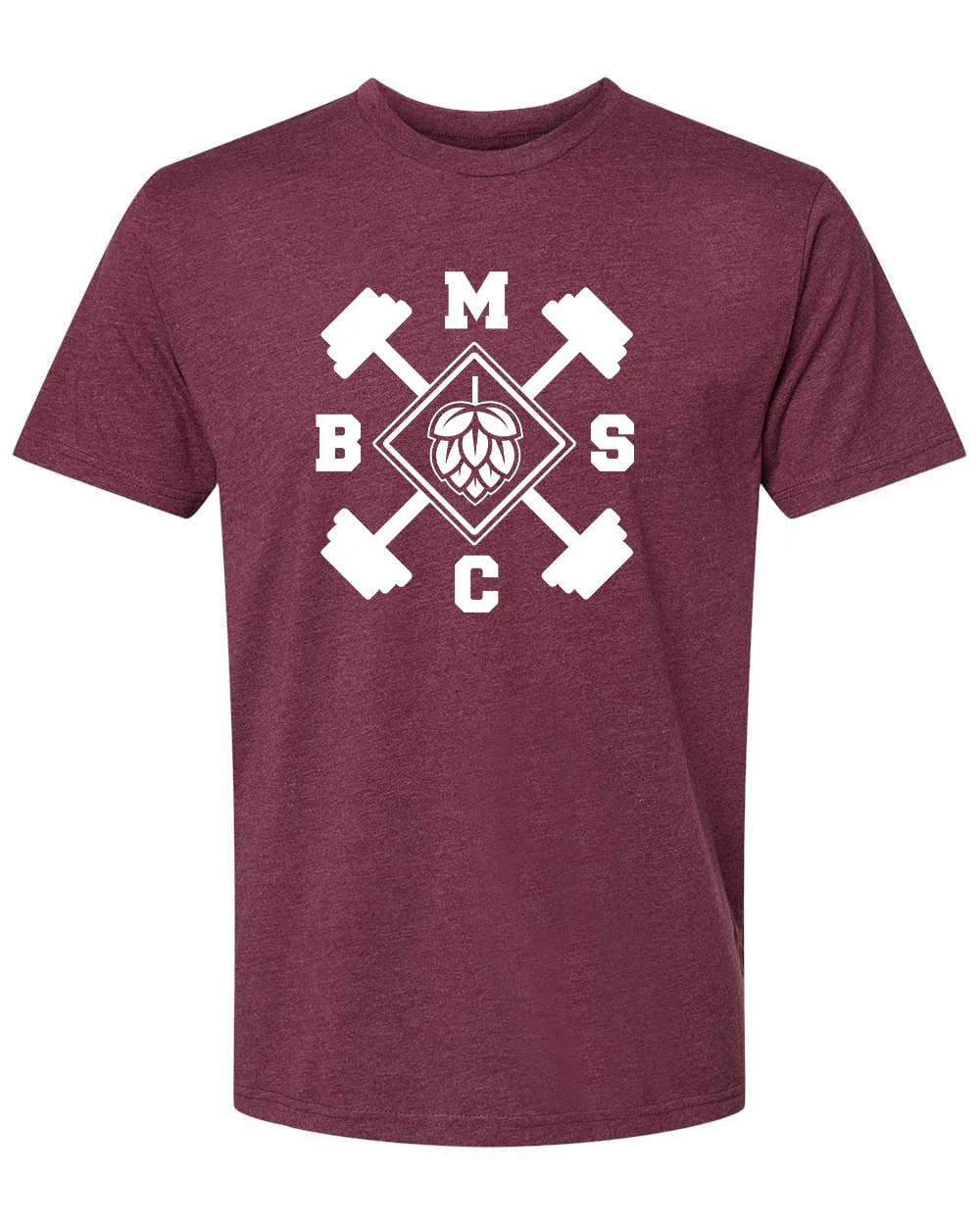 BMSC T-Shirt