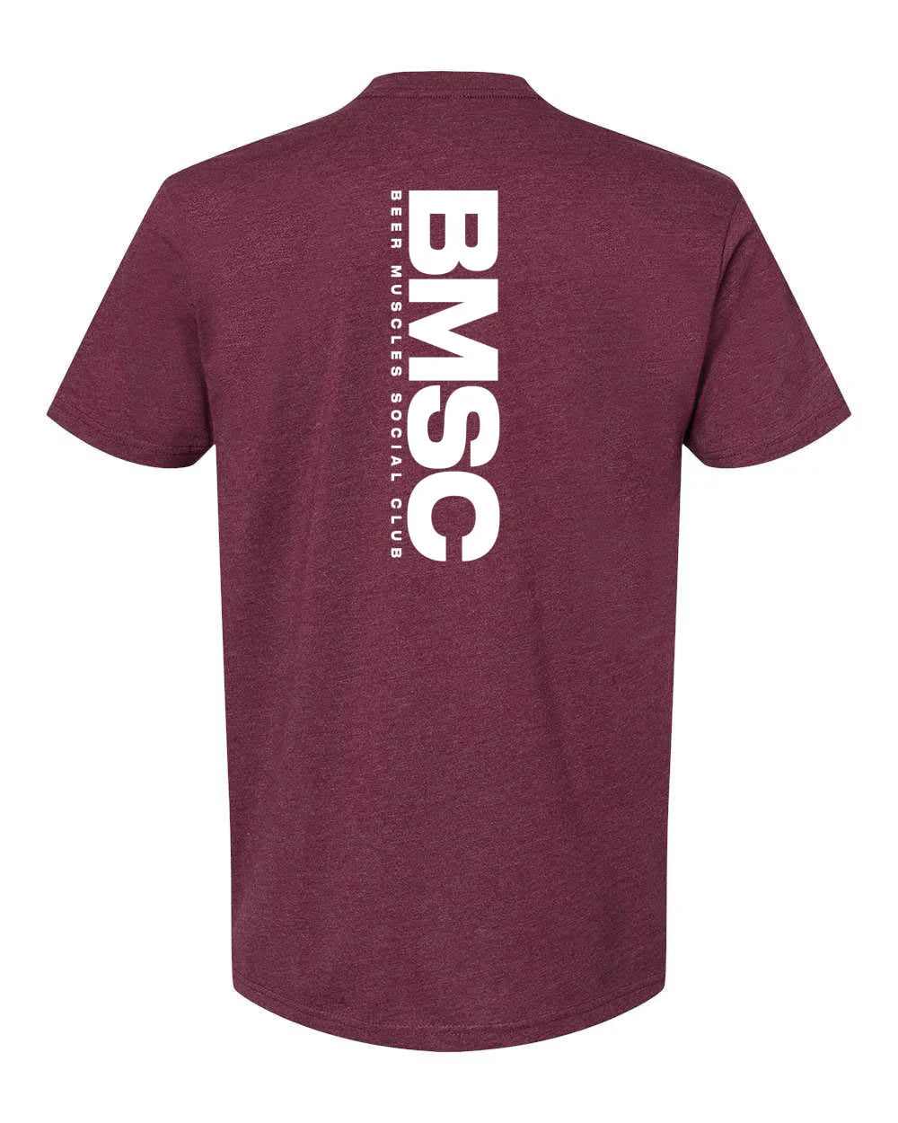 BMSC T-Shirt