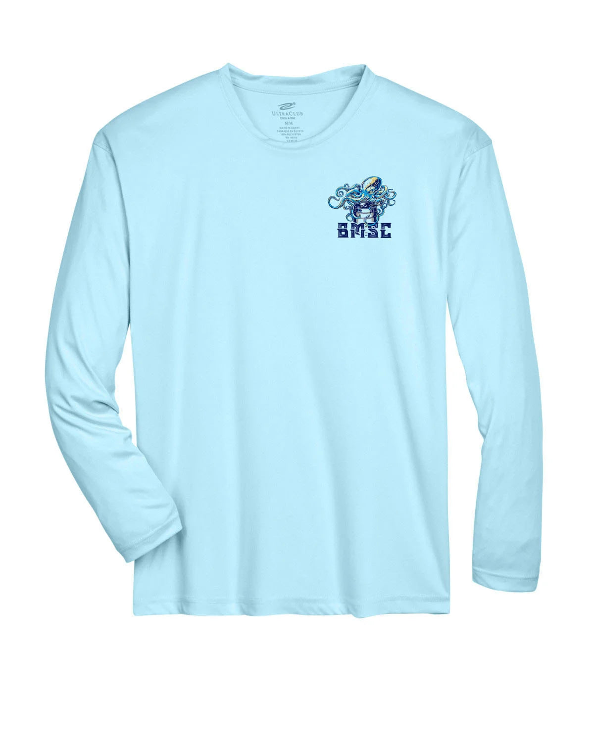 Octopus UV Long Sleeves