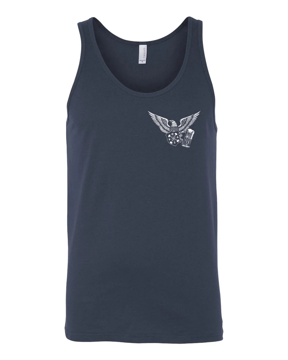 USA Eagle Men's Tank