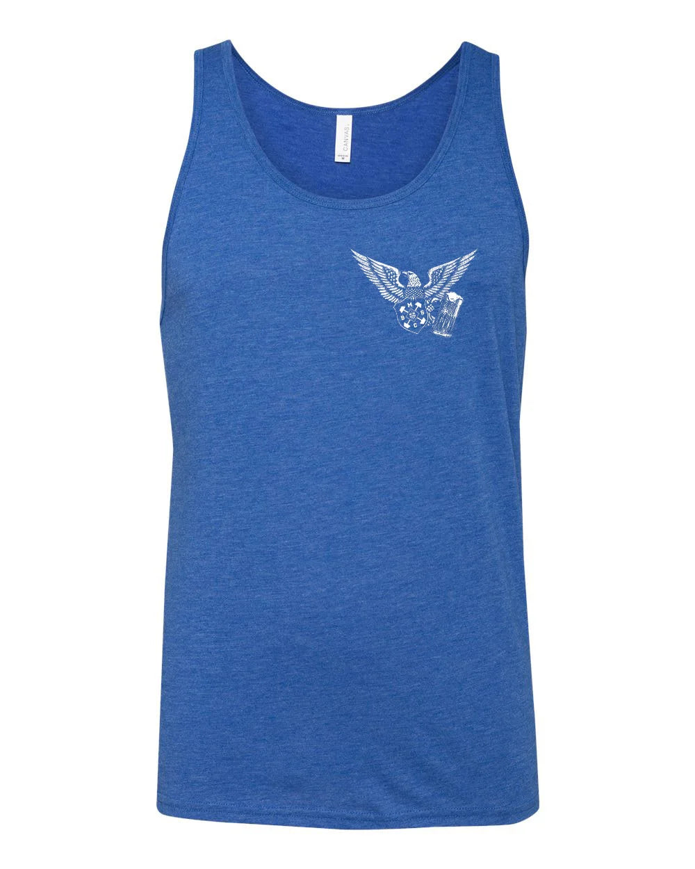 USA Eagle Men's Tank