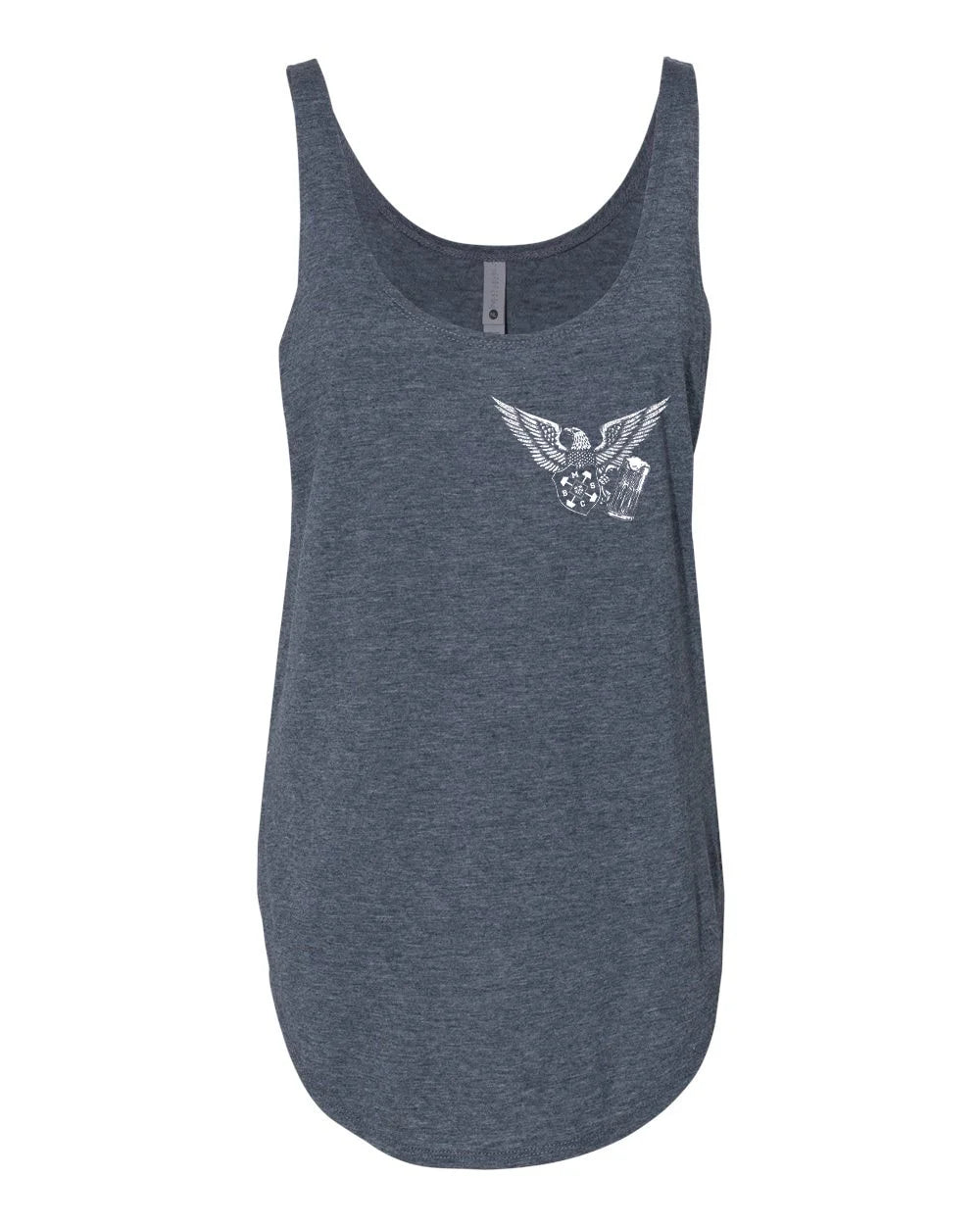 USA Eagle Ladies Tank