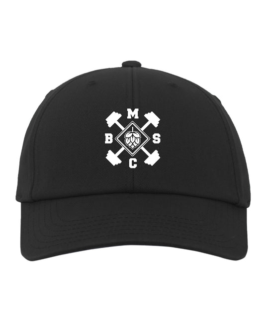 BMSC Dad Hat
