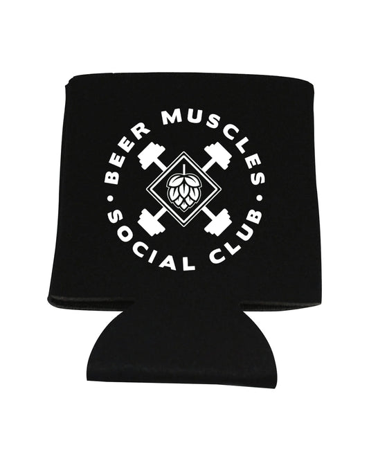 BMSC Koozie