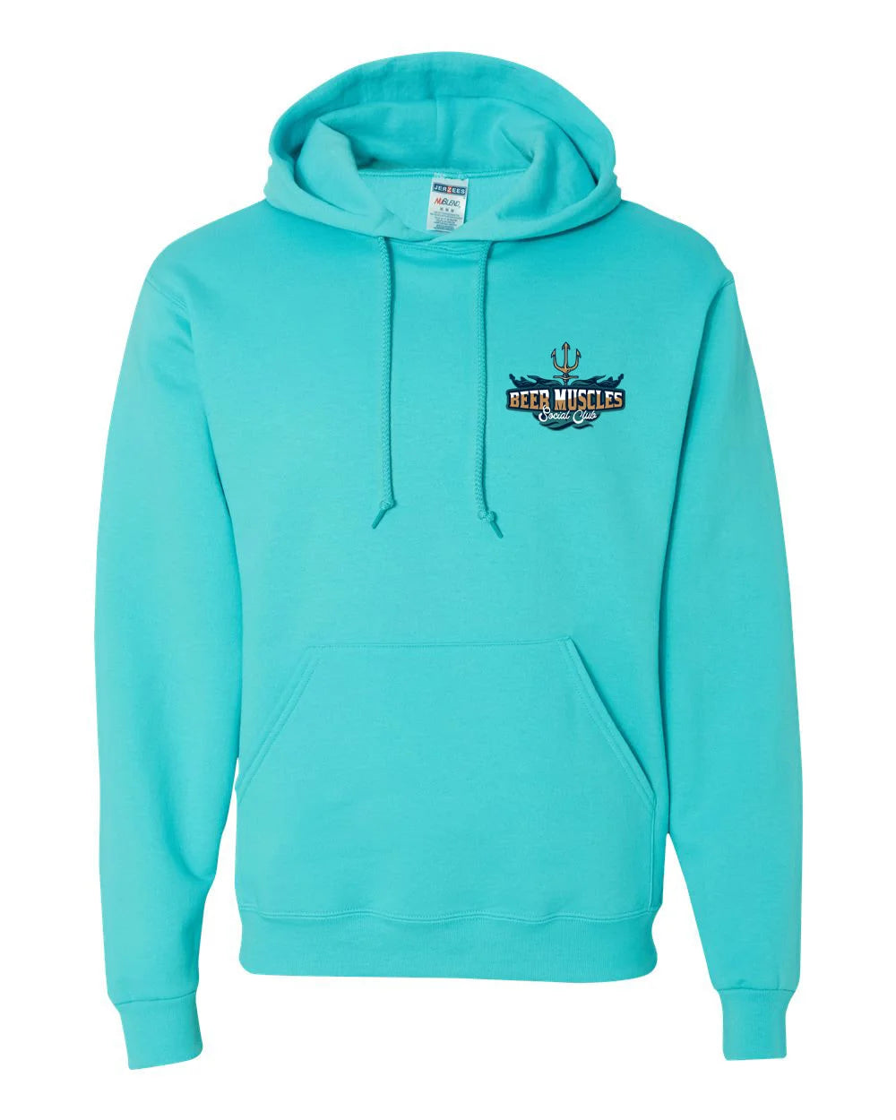 Poseidon Hoodie