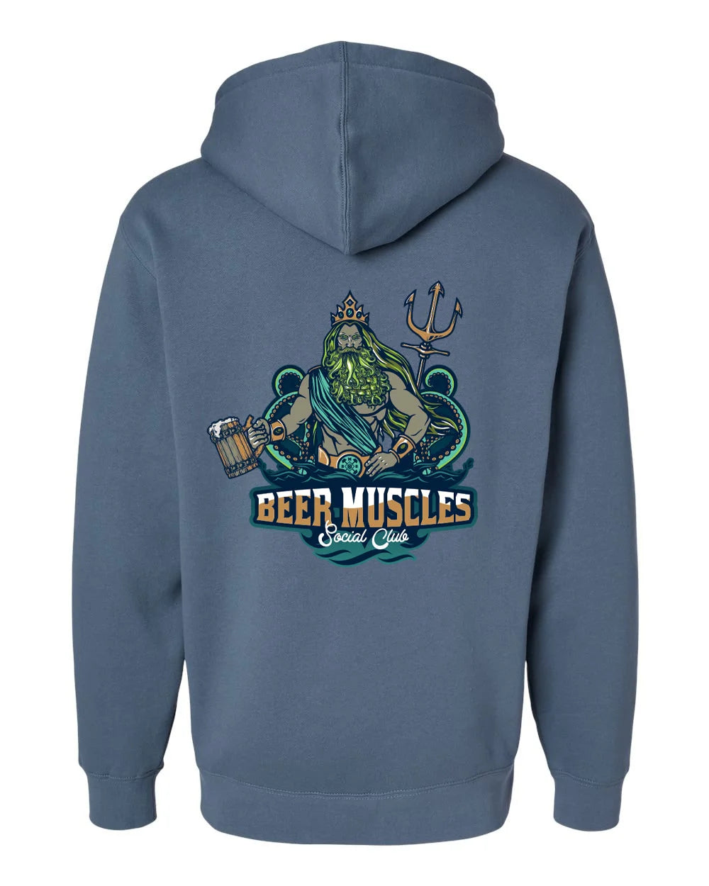 Poseidon Hoodie