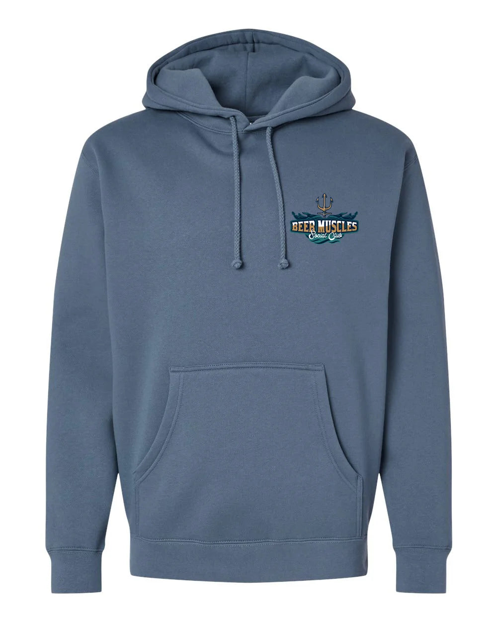 Poseidon Hoodie