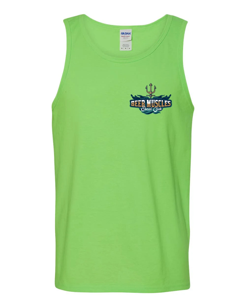 Men's Poseidon Tank