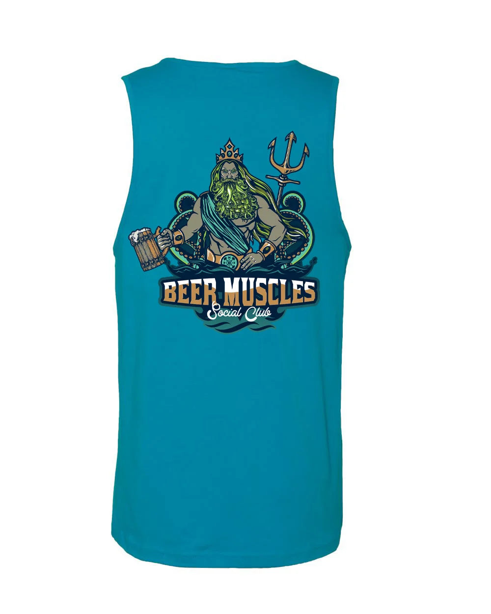 Men's Poseidon Tank