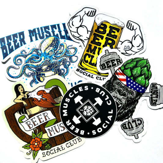 Sticker Bundle