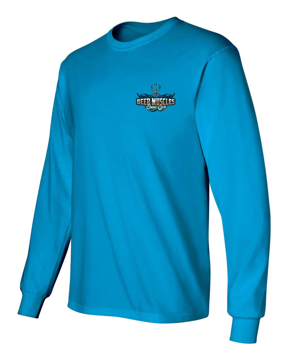 Poseidon Long Sleeve