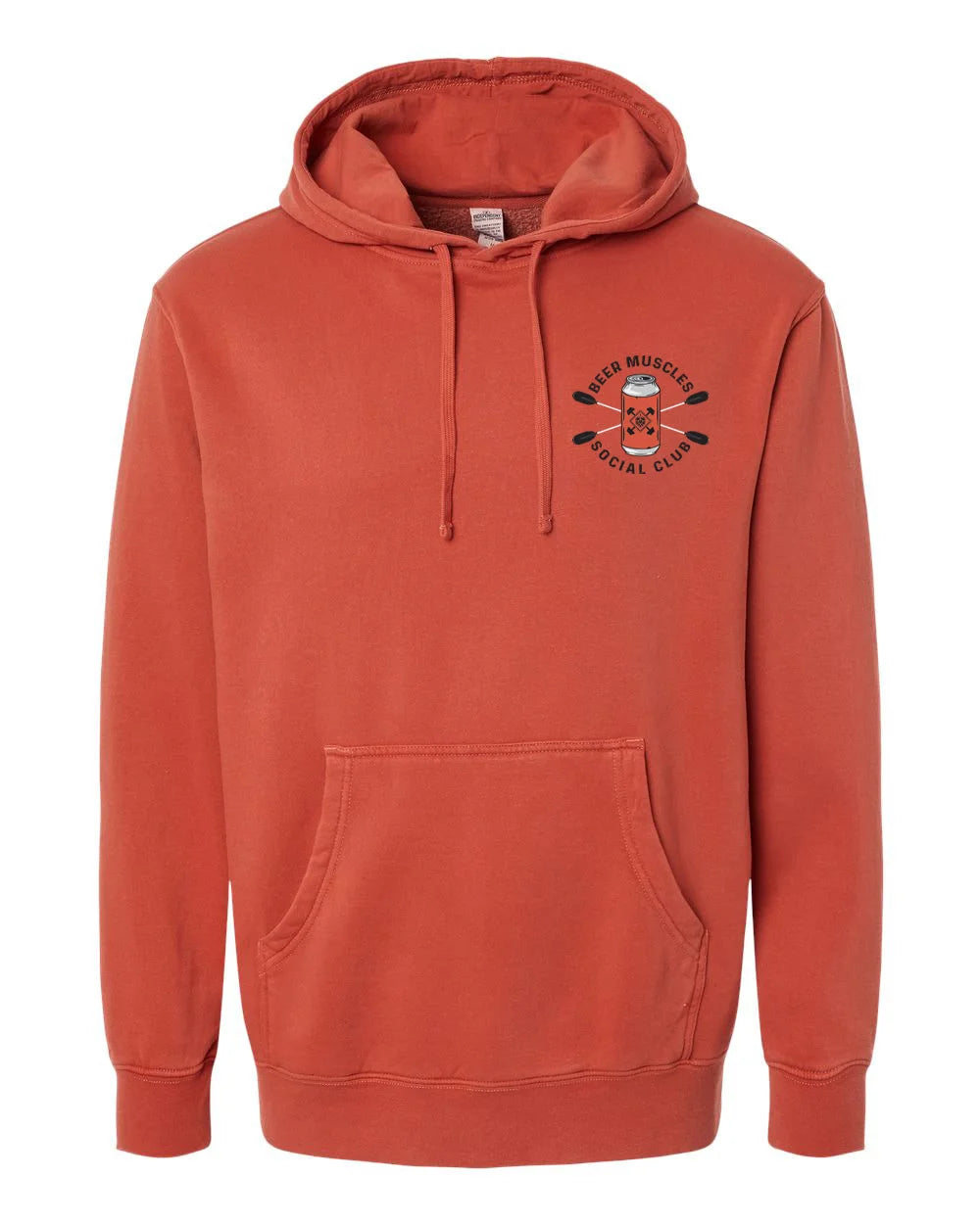 Kayak Hoodie