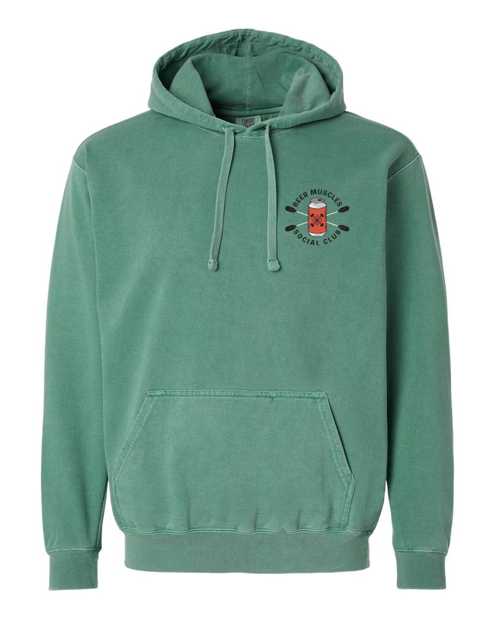 Kayak Hoodie