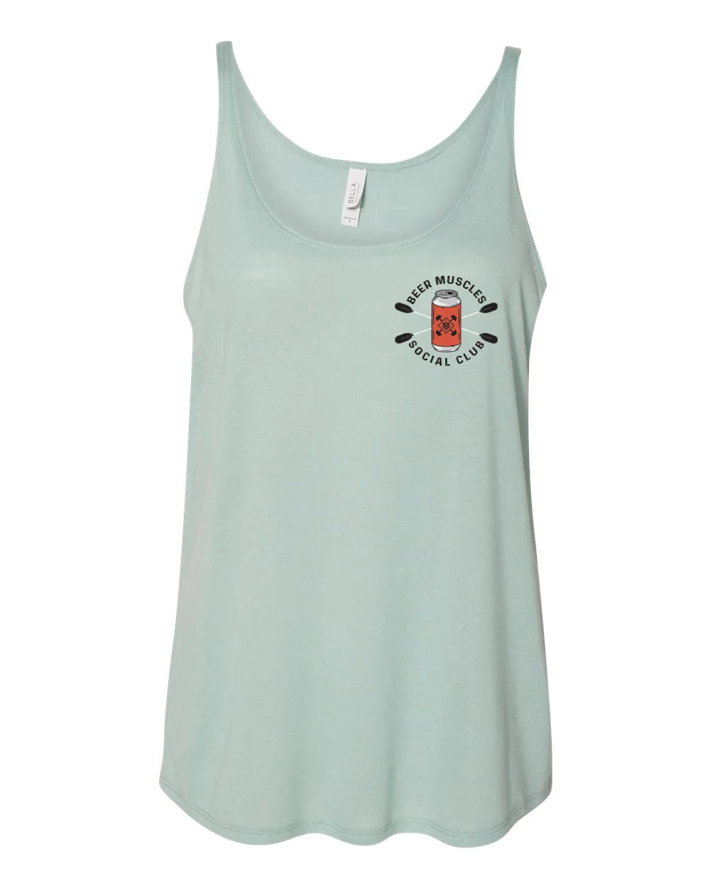 Kayak Ladies Tank