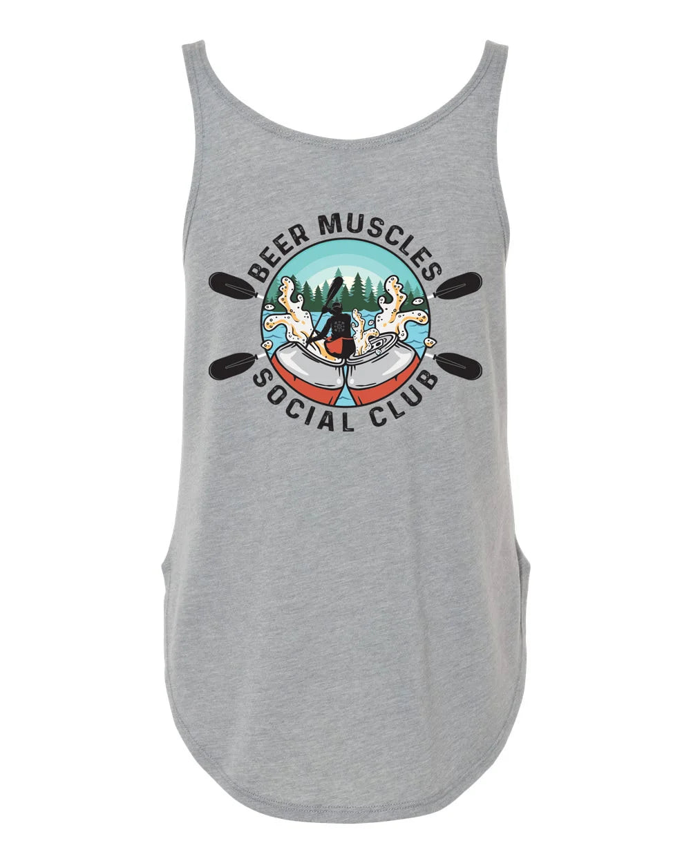 Kayak Ladies Tank