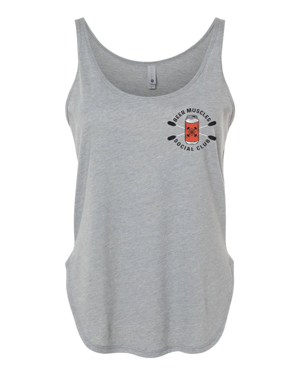 Kayak Ladies Tank