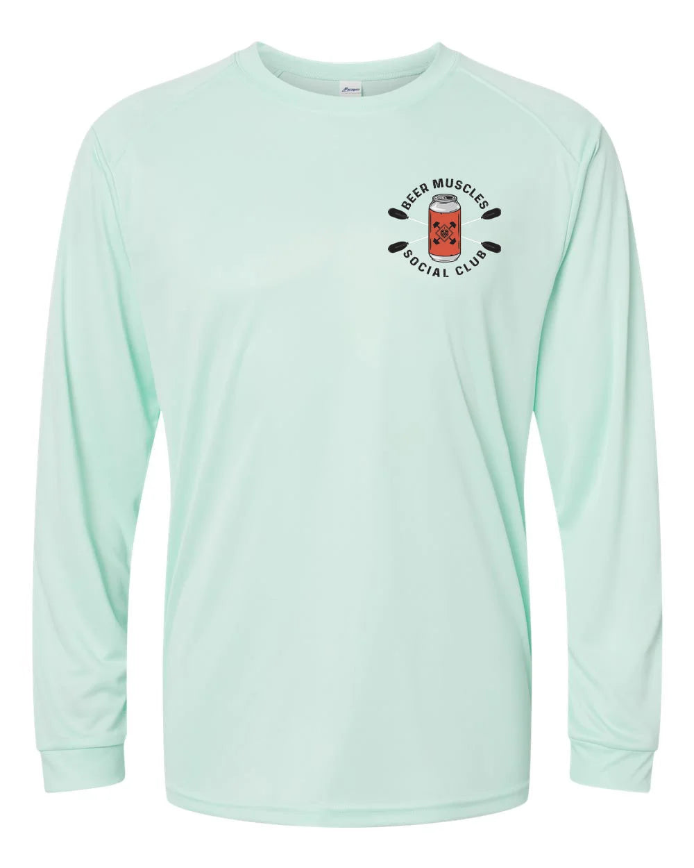 Kayak UV Long Sleeve