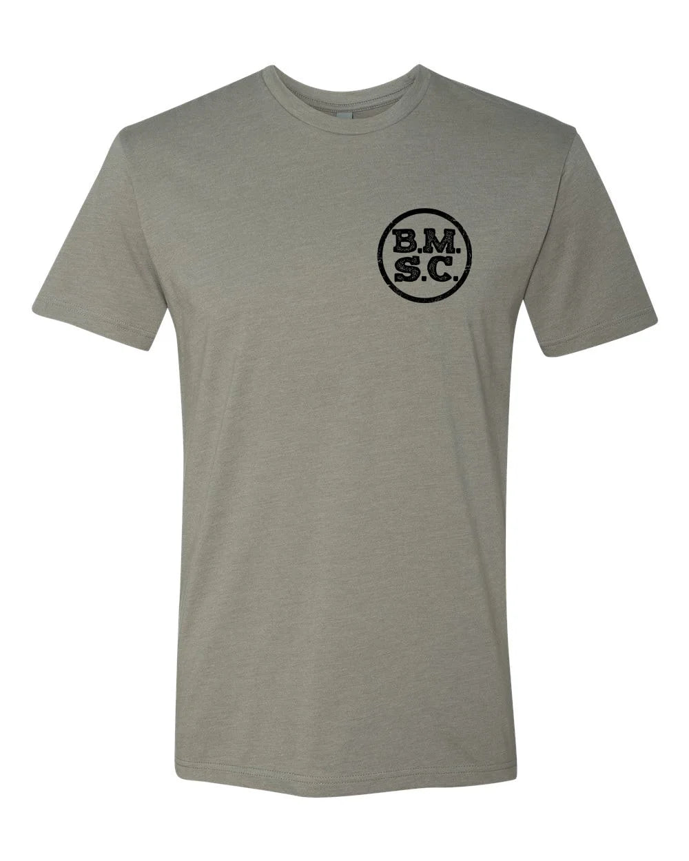 BMSC Gorilla T-Shirt