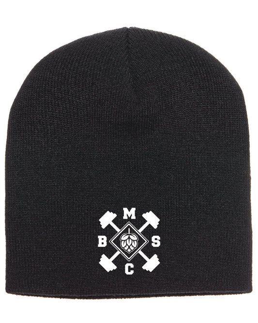 BMSC Knit Beanie